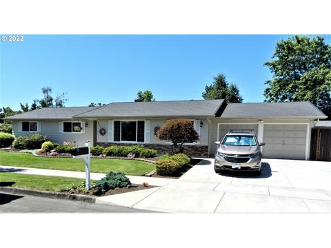 4545 NE Graber Ave, Salem, OR 97305 photo 1