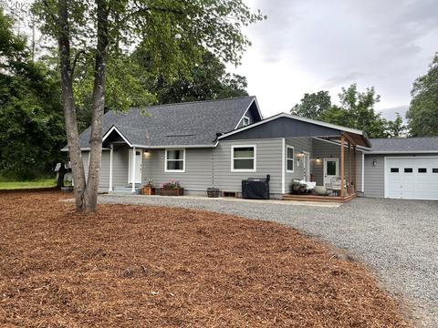 25551 E Hunter Rd, Veneta, OR 97487 photo 1