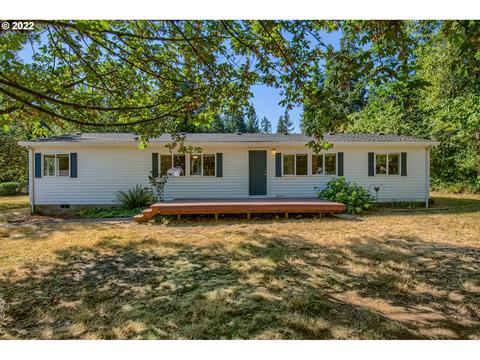 61 Vada Rd, Carson, WA 98610 photo 1