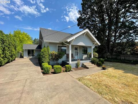 1185 Harvard Ave, Gladstone, OR 97027 photo 1