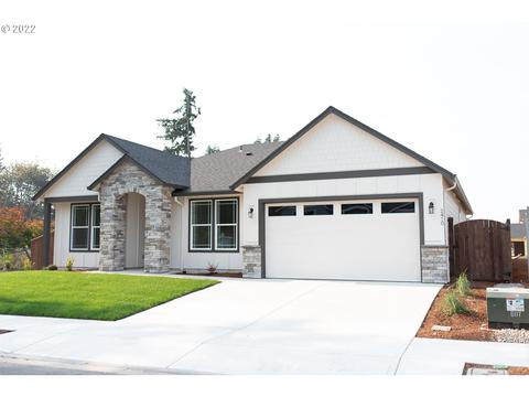 2410 NE 4th Ct, Battle Ground, WA 98604