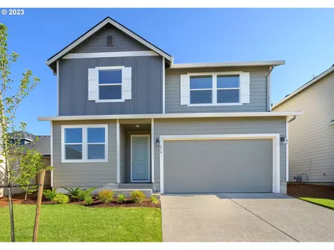 274 W 18th St, Lafayette, OR 97127