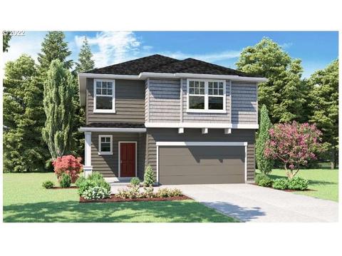 2899 Fenya St, Springfield, OR 97477 photo 1