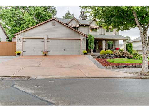 1112 SE Foxglove Dr, Gresham, OR 97080 photo 1