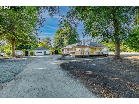 27368 Clear Lake Rd, Eugene, OR 97402 photo 1