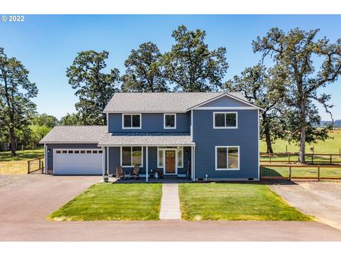 9065 Marion Rd, Turner, OR 97392
