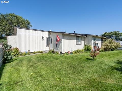 280 S C St, Ione, OR 97843 photo 1