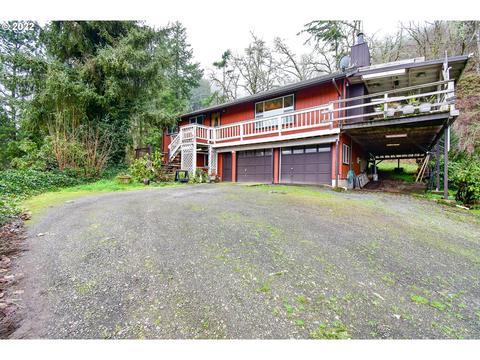 27464 Crow Rd, Eugene, OR 97402 photo 1