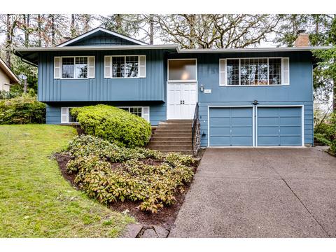 89 Brae Burn Dr, Eugene, OR 97405 photo 1