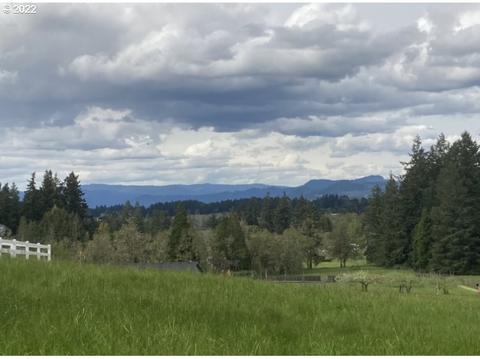 Lazy E Way, Creswell, OR 97426