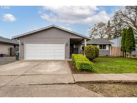 531 T St, Springfield, OR 97477 photo 1