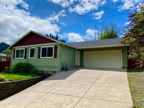 5739 Ridge Ct, Springfield, OR 97478 photo 1