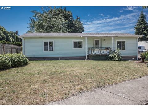 2226 32nd St, Springfield, OR 97477 photo 1