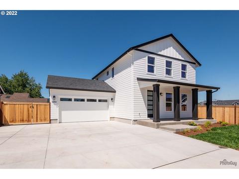 1054 53rd Pl, Springfield, OR 97478 photo 1