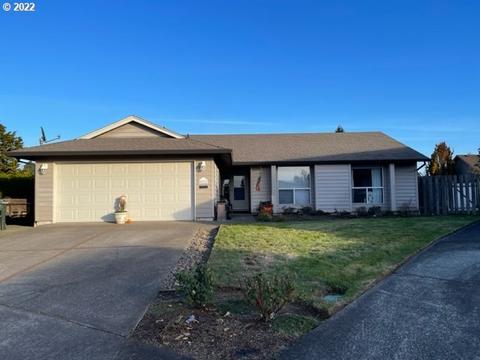 671 SE 6th Pl, Canby, OR 97013 photo 1