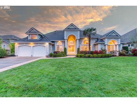 756 Mckenzie Crest Dr, Springfield, OR 97477 photo 1