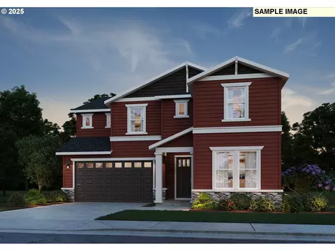 352 S 88th Ave, Ridgefield, WA 98642