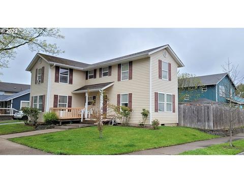 3169 Duke Snider Ave, Eugene, OR 97402 photo 1