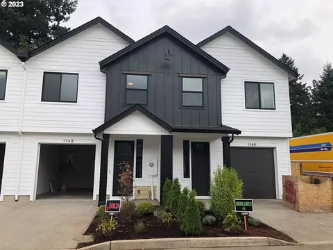 1146 Tansy Ln #66, Canby, OR 97013