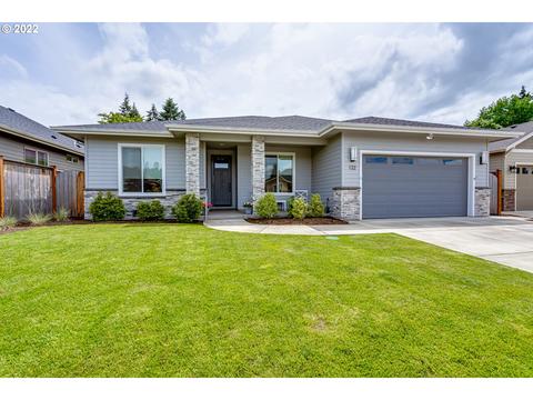 122 Grizzly Ave, Eugene, OR 97404 photo 1