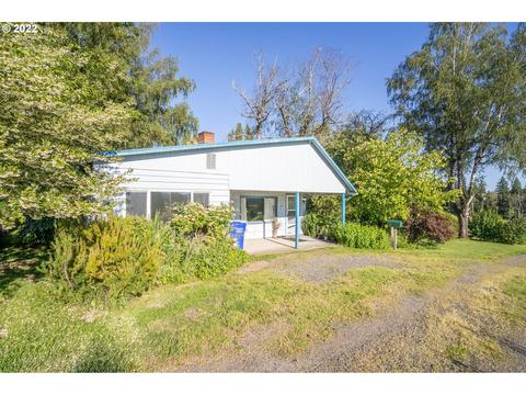 29101 SE Lusted Rd, Gresham, OR 97080 photo 1