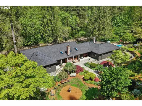 19016 NE Cole Witter Rd, Battle Ground, WA 98604