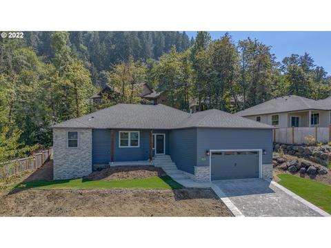 343 Mountaingate Dr, Springfield, OR 97478 photo 1