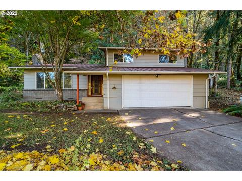 27482 Crow Rd, Eugene, OR 97402 photo 1