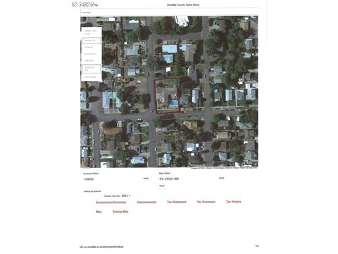 415 NW Gilliam Ave, Pendleton, OR 97801 photo 1