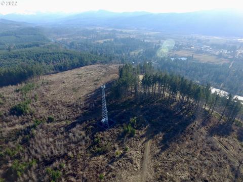 0 Hwy 22, Mehama, OR 97384