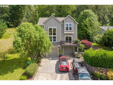 171 Curtis Dr, Longview, WA 98632 photo 1