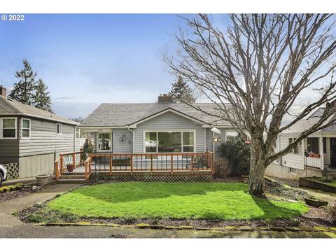 535 E Fairfield St, Gladstone, OR 97027 photo 1