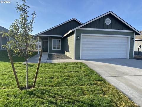 2977 High Desert Loop, Umatilla, OR 97882 photo 1
