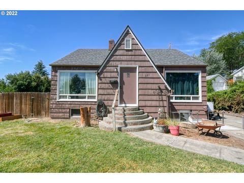 641 NW 9th St, Pendleton, OR 97801 photo 1