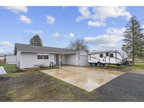 450 Jackson St, Willamina, OR 97396 photo 1