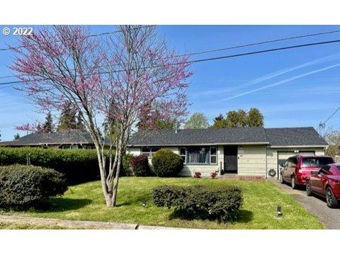 3165 Pheasant Blvd, Springfield, OR 97477 photo 1