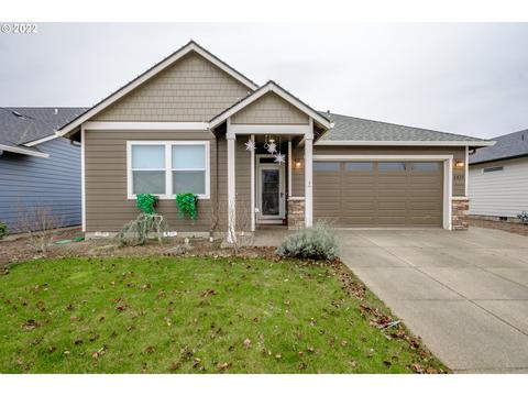 1425 Northgate Dr, Independence, OR 97351 photo 1