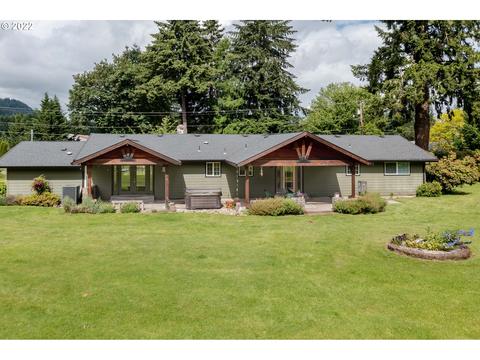 87817 Cedar Flat Rd, Springfield, OR 97478 photo 1