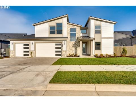 5945 SE Jura St, Hillsboro, OR 97123