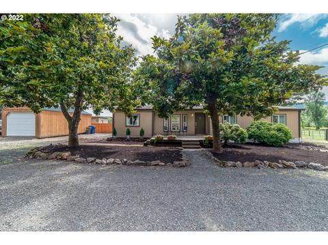 90611 Hill Rd, Springfield, OR 97478 photo 1