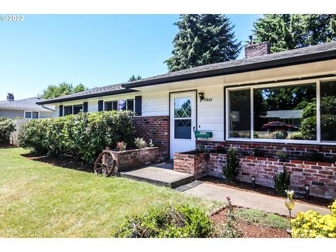 4652 Scenic Dr, Eugene, OR 97404 photo 1