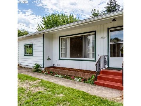 1350 Taft St, Eugene, OR 97402 photo 1