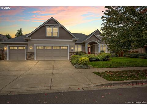 2658 Chesapeake Dr, Eugene, OR 97408 photo 1