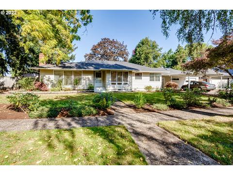 595 Dartmoor Dr, Eugene, OR 97401 photo 1