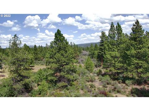 David St, Chiloquin, OR 97624