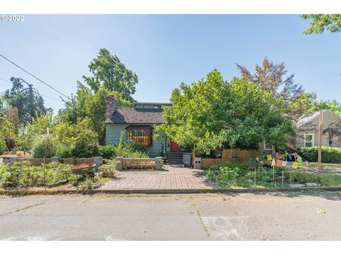 2292 Kincaid St, Eugene, OR 97405 photo 1