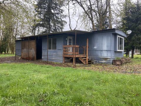 92006 Maple Ln, Springfield, OR 97478 photo 1