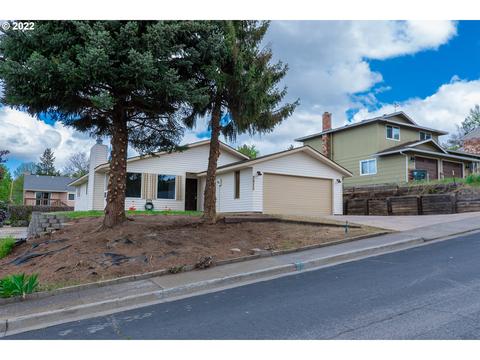 2011 SW Quinney Dr, Pendleton, OR 97801 photo 1