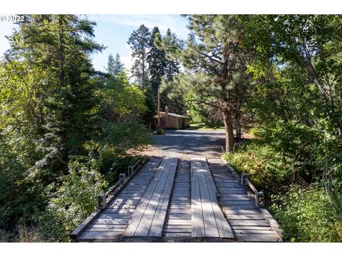 15084 Mill Crk Ln, Baker City, OR 97814