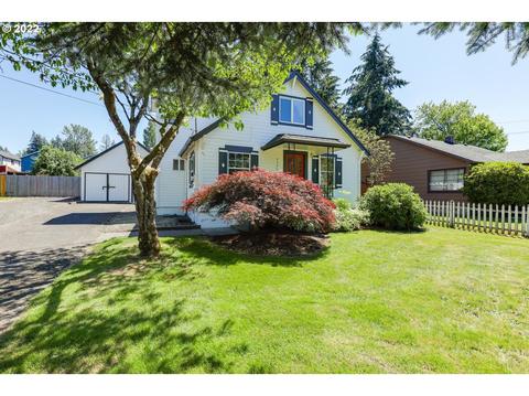 4520 SE Chase Rd, Gresham, OR 97080 photo 1